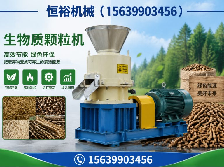 金水区恒裕机械展示图